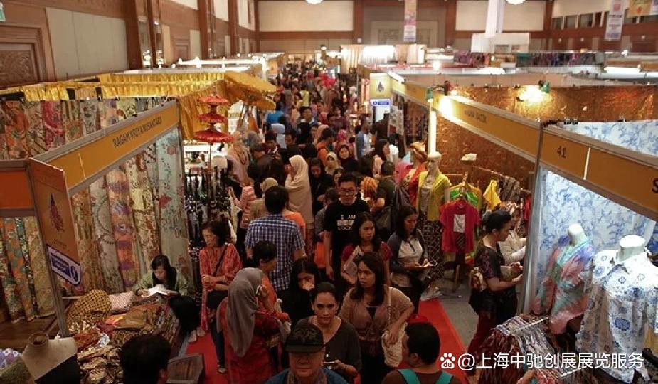 2025年印尼雅加达礼品及手工艺品展览会inacraft,盛大开幕